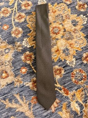 Haggar Men’s Tie